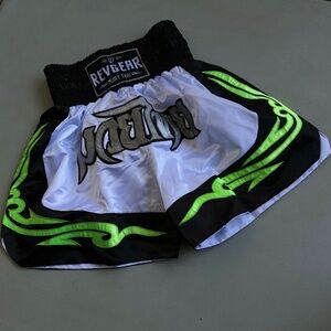 YOUTH THAI SHORTS